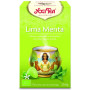 YOGI TEA LIMA MENTA