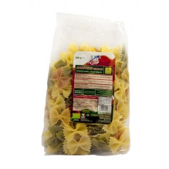 LAZOS TRICOLOR 500Gr. BIO FINESTRA