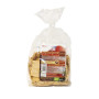 MINI CRACKERS ESPELTA BIO SABOR PIZZA 250Gr. FINESTRA