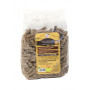 MACARRONES INTEGRALES CENTENO 500Gr. FINESTRA