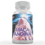 MACA ANDINA 60 CÁPSULAS EL VALLE