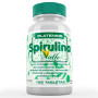 SPIRULINA 125 COMPRIMIDOS EL VALLE