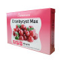 CRANBYCYST MAX 30 CÁPSULAS PLAMECA