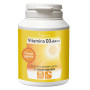 VITAMINA D3 4000UI 90 CÁPSULAS PLAMECA