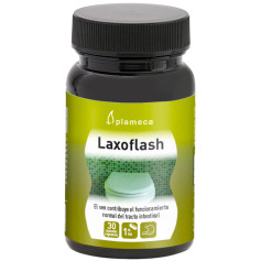 LAXOFLASH 30 CÁPSULAS PLAMECA
