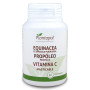 EQUINÁCEA, PROPÓLEO Y VITAMINA C MASTICABLE 60 COMPRIMIDOS PLANTA POL
