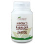HIPÉRICO, PASIFLORA, AZAHAR 100 COMPRIMIDOS PLANTA POL