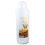 GEL DE BAÑO DE GERMEN DE TRIGO + MIEL 750Ml. PLANTA POL