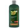 CHAMPÚ REFLEJOS CASTAÑOS AVELLANA BIO 250Ml. LOGONA