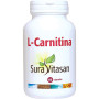 L-CARNITINA 500Mg. 60 CAPSULAS SURA VITASAN