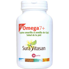 OMEGA 7 30 PERLAS SURA VITASAN