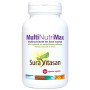 MULTI NUTRI MAX 60 CÁPSULAS SURA VITASAN