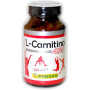 L-CARNITINA 100 CÁPSULAS PINISAN