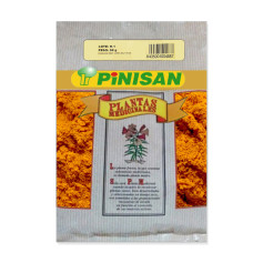 CÚRCUMA RAÍZ POLVO 50Gr. PINISAN