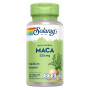 MACA 525Mg. 100 CÁPSULAS SOLARAY