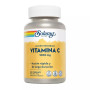 VITAMIN C 1000Mg. A/R 100 TABLETAS SOLARAY