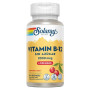 VITAMIN B12 2.000Mcg. 90 COMPRIMIDOS SUBLINGUALES SOLARAY