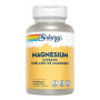 MAGNESIUM 90 CÁPSULAS VEGETALES SOLARAY