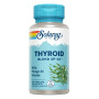 THYROID BLEND 100 CÁPSULAS VEGETALES SOLARAY