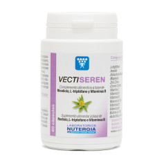 VECTI-SEREN 60 CÁPSULAS NUTERGIA