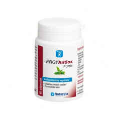 ERGY ANTIOX FORTE 60 CÁPSULAS NUTERGIA