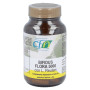 BIFIDUSFLORA 5000 60 CÁPSULAS CFN