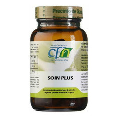 SOIN PLUS 60 CÁPSULAS CFN