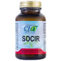 SOCIR 60 CÁPSULAS CFN
