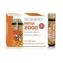 JALEA REAL 2000Mg. 20 AMPOLLAS MARNYS