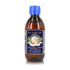 ACEITE DE ALMENDRAS DULCES 250Ml. MARNYS