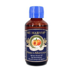 ACEITE HUESO DE ALBARICOQUE 125Ml. MARNYS