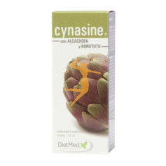 CYNASINE GOTAS 50Ml. DIETMED