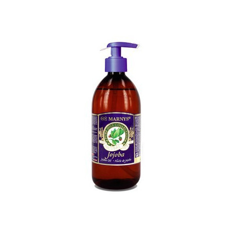 ACEITE DE JOJOBA 500Ml. MARNYS