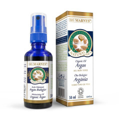 ACEITE ARGÁN BIO 50Ml MARNYS