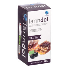 LARINDOL 20Ml. MAHEN