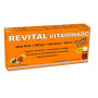 REVITAL VITAMINADO FORTE 20 AMPOLLAS PHARMA OTC
