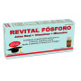 REVITAL FÓSFORO 20 AMPOLLAS PHARMA OTC