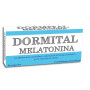 DORMITAL MELATONINA 30 CÁPSULAS PHARMA OTC