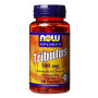 TRÍBULUS 500Mg. 100 CÁPSULAS NOW