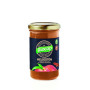 COMPOTA DE MELOCOTÓN 280Gr. BIOCOP