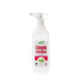 LIMPIACRISTALES SPRAY CON ÁRBOL DE TÉ 500Ml. BIOCOP