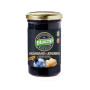 COMPOTA DE ARÁNDANOS Y JENGIBRE 280Gr. BIOCOP