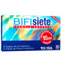 BIFISIETE 30 CÁPSULAS TONGIL