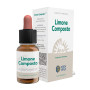 LIMONE COMPOSTO 10Ml. (Hierro) FORZA VITALE