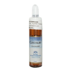 FM CENTAURY (Centaurea) 10Ml. FORZA VITALE