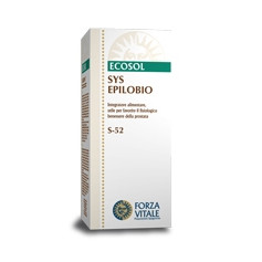 SYS EPILOBIO 50Ml. FORZA VITALE