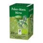 POLEO MENTA BIO 20 FILTROS ARTEMIS