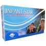 JALEA INFANT STAR FORTE CON OMEGA 3 MONTSTAR