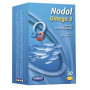NODOL OMEGA 3 EPA+DHA 30 CÁPSULAS ORTHONAT