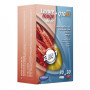 LEVURE ROUGE DE RIZ ORTHO Q10 30 CÁPSULAS ORTHONAT